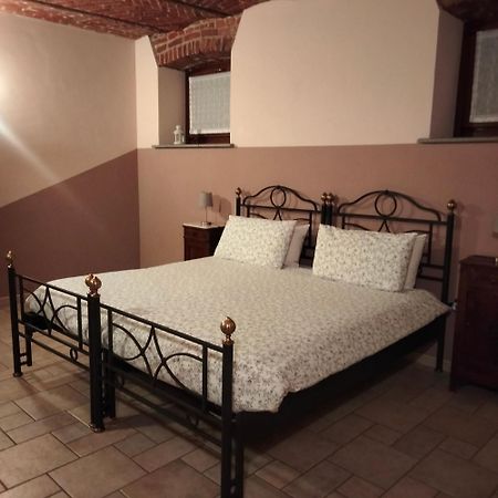 Ostellorto San Martino Canavese Exterior foto