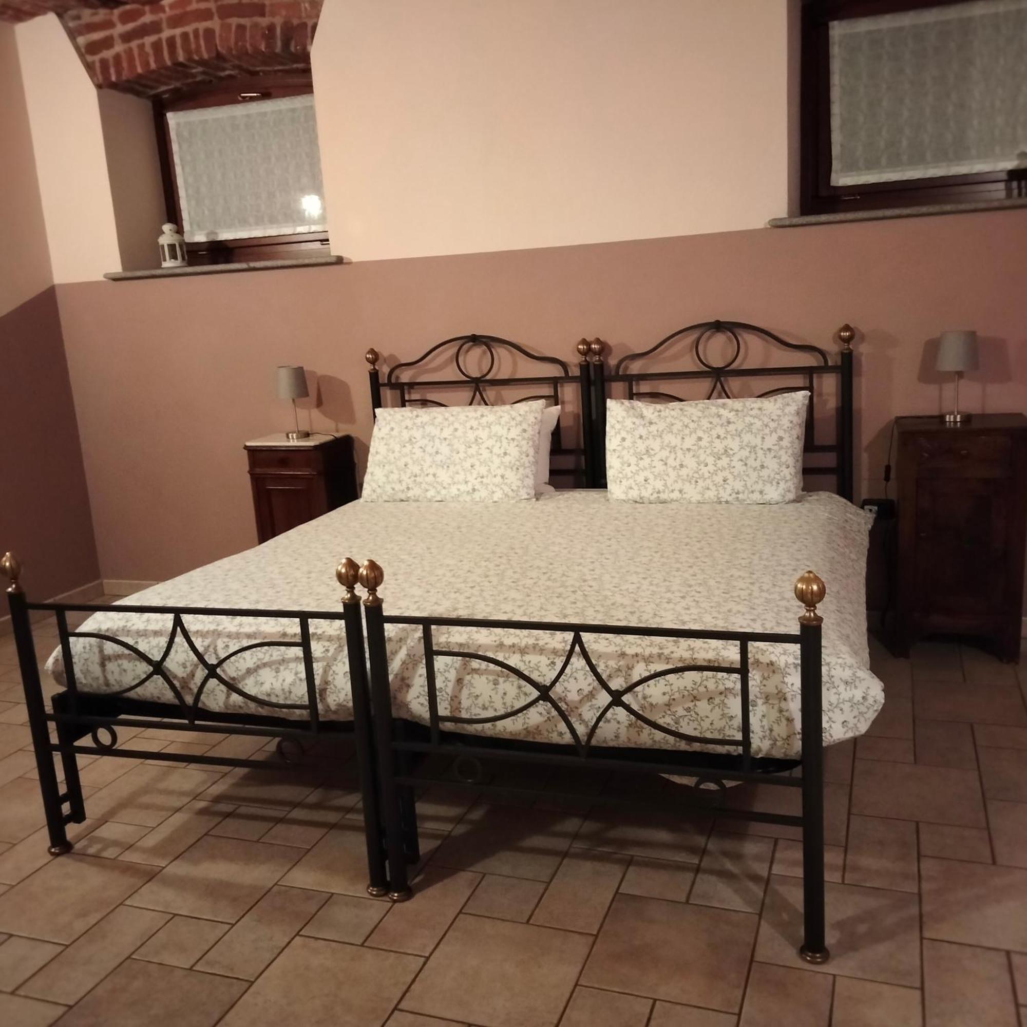 Ostellorto San Martino Canavese Quarto foto
